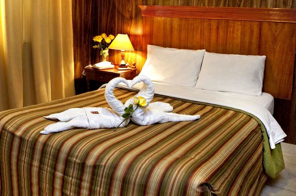 Hotel El Tumi 2 Huaraz  Bagian luar foto