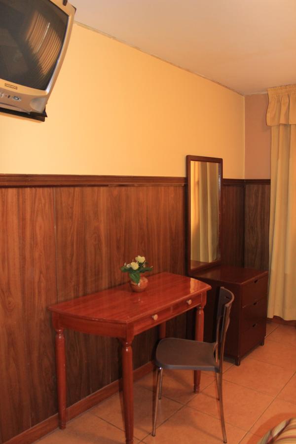 Hotel El Tumi 2 Huaraz  Bagian luar foto