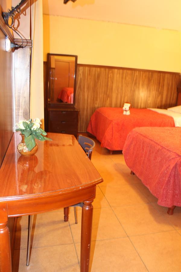 Hotel El Tumi 2 Huaraz  Bagian luar foto