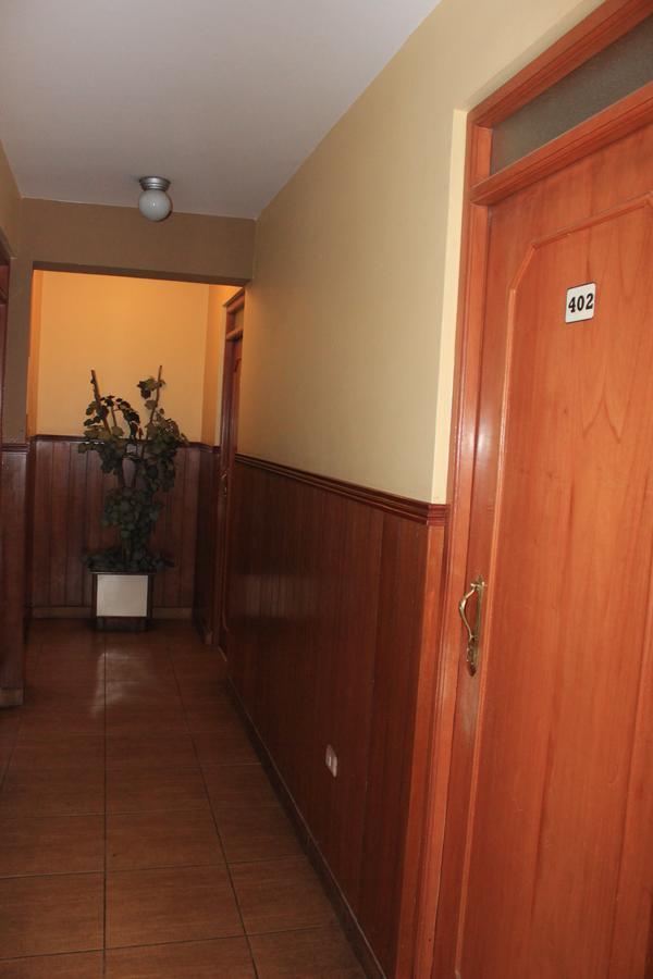 Hotel El Tumi 2 Huaraz  Bagian luar foto